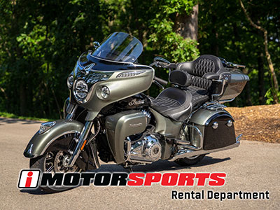 Indian Roadmaster