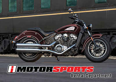 Indian Scout